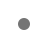 Small dark gray dot.